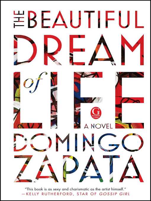 Cover image for The Beautiful Dream of Life